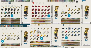 Conta Habbo 2012 Mais Raro Chapéu Hermes