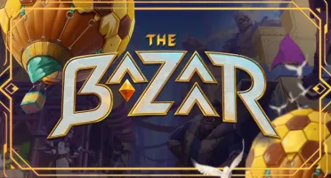 Chave de acesso The Bazaar