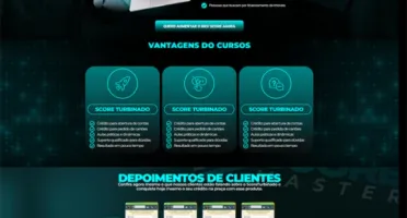 ✅+1.000 Sites Editáveis Em Elementor