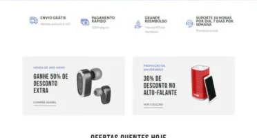 ✅+1.000 Sites Editáveis Em Elementor
