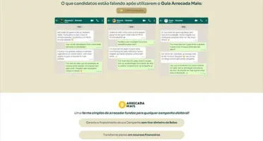 ✅+1.000 Sites Editáveis Em Elementor
