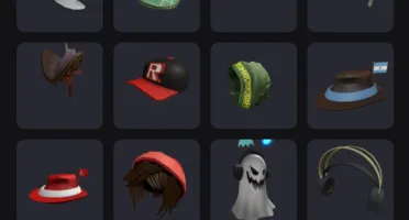 Conta de roblox focado em vários jogos