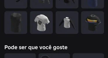 Conta de roblox focado em vários jogos