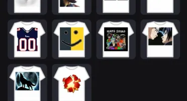 Conta de roblox focado em vários jogos