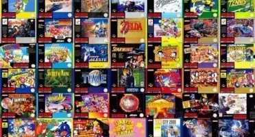 O Maior Pack de Jogos Retro do Mercado + de 2 TB 🕹️
