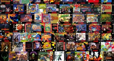 O Maior Pack de Jogos Retro do Mercado + de 2 TB 🕹️