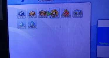 Inazuma Eleven Victory Road - Complete Save
