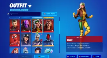 Conta Fortnite Preço a Negociar