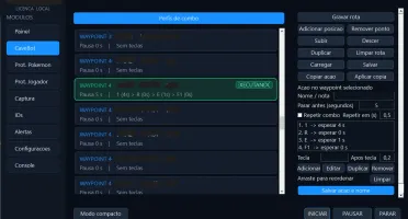 Bot Pka Pokealliance (30 Dias De Licença)