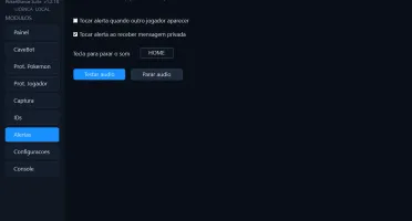 Bot Pka Pokealliance (30 Dias De Licença)