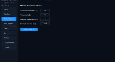 Bot Pka Pokealliance (30 Dias De Licença)