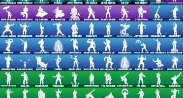 Conta de Fortnite com Balenciaga + Season 6 + E-mail alterav
