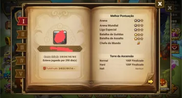 Acc sumoners war early/mid game 11 nat 5