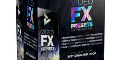 Pack Fx