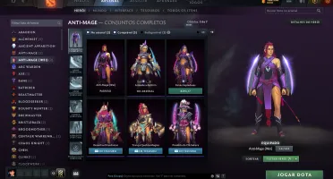 Conta dota arconte 2