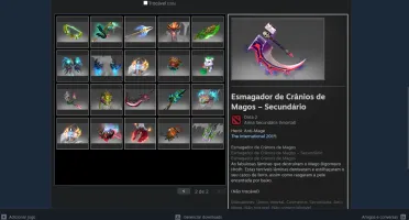 Conta dota arconte 2