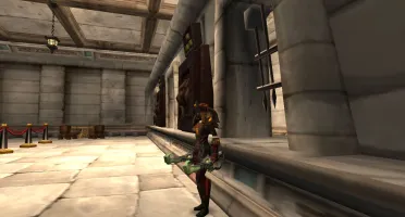 conta wow brasil - rogue 80 full pvp e DK full 79