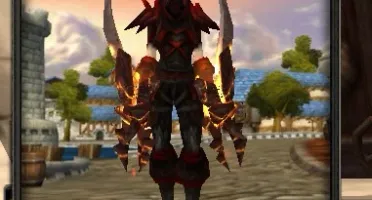 conta wow brasil - rogue 80 full pvp e DK full 79