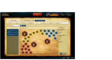 Conta Prata I - 79 Campeões - 3 Páginas de runas - 8 Skins