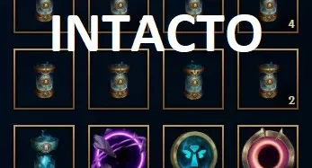 CONTAS NV. 30 SMURFS - Email não verif. - Unranked