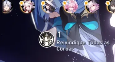 Conta Honaki E2 + Cyrene E2