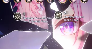 Conta Honaki E2 + Cyrene E2