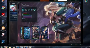 CONTA SEASON 2! JANNA VITORIOSA E MAIS!