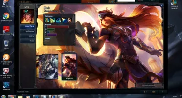 CONTA SEASON 2! JANNA VITORIOSA E MAIS!
