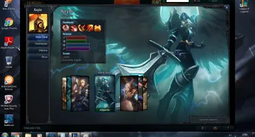 CONTA SEASON 2! JANNA VITORIOSA E MAIS!