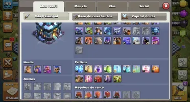 CV13_Quase_full_ClashOfClans