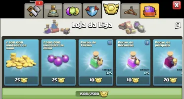 CV13_Quase_full_ClashOfClans