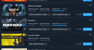 Cs 2 Prime + Conta Main