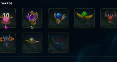 CONTA DE LOL TOP DAS TOP >>LVL 83<< DE 2014!!!