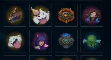 CONTA DE LOL TOP DAS TOP >>LVL 83<< DE 2014!!!