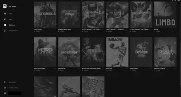 CONTA EPIC GAMES COM MUITOS JOGOS E FORTNITE SALVE O MUNDO