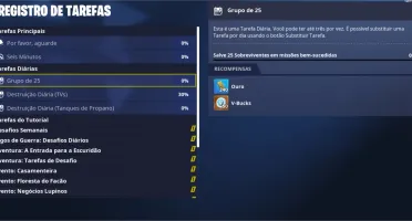 CONTA EPIC GAMES COM MUITOS JOGOS E FORTNITE SALVE O MUNDO