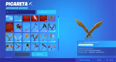 CONTA EPIC GAMES COM MUITOS JOGOS E FORTNITE SALVE O MUNDO