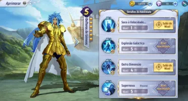 CONTA NO SERVER A-130 GLOBAL
