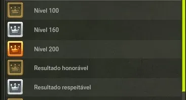 Conta Ecaflip lv 200