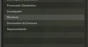 Conta Ecaflip lv 200