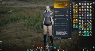 Cont Aion 2 Spiritmaster 2690 Gs 133K Cp Serv Sa Ariel Elyos