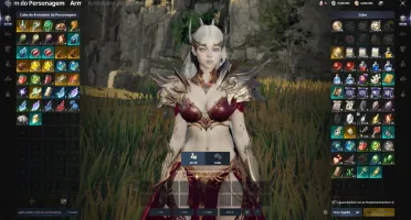 Cont Aion 2 Spiritmaster 2690 Gs 133K Cp Serv Sa Ariel Elyos