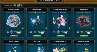 Conta de Trove 20K main, 200 Maestria +90K PR total