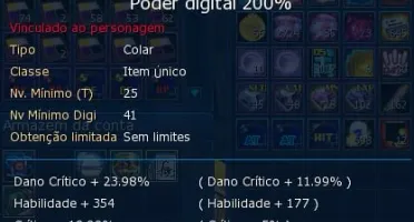 Conta LADMO End game Susa Shin 2DB Saintgalga Shin Fang Shin