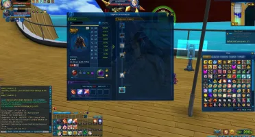 Digimon master AlterB