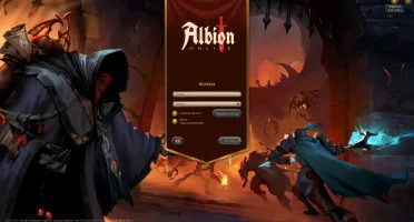 Conta Albion