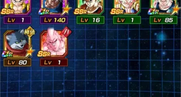 DOKKAN JP INSANAAAA