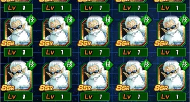 DOKKAN JP INSANAAAA