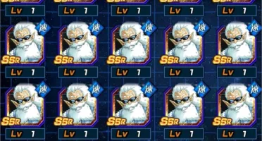 DOKKAN JP INSANAAAA