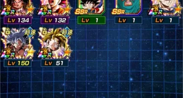 DOKKAN JP INSANAAAA
